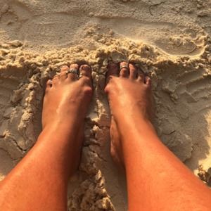 Meet your Posher, Shannon